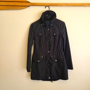 Michael Kors Rain Jacket